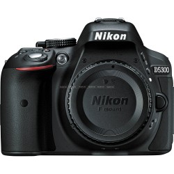  Nikon D5300 Body ( Hàng chính hãng )
