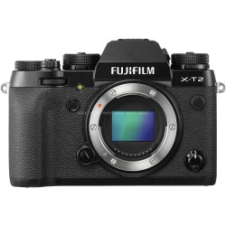 Fujifilm X-T2 Body (Black)