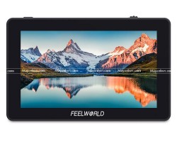 Màn hình Feelworld F6 Plus V2 6 inch 3D LUT